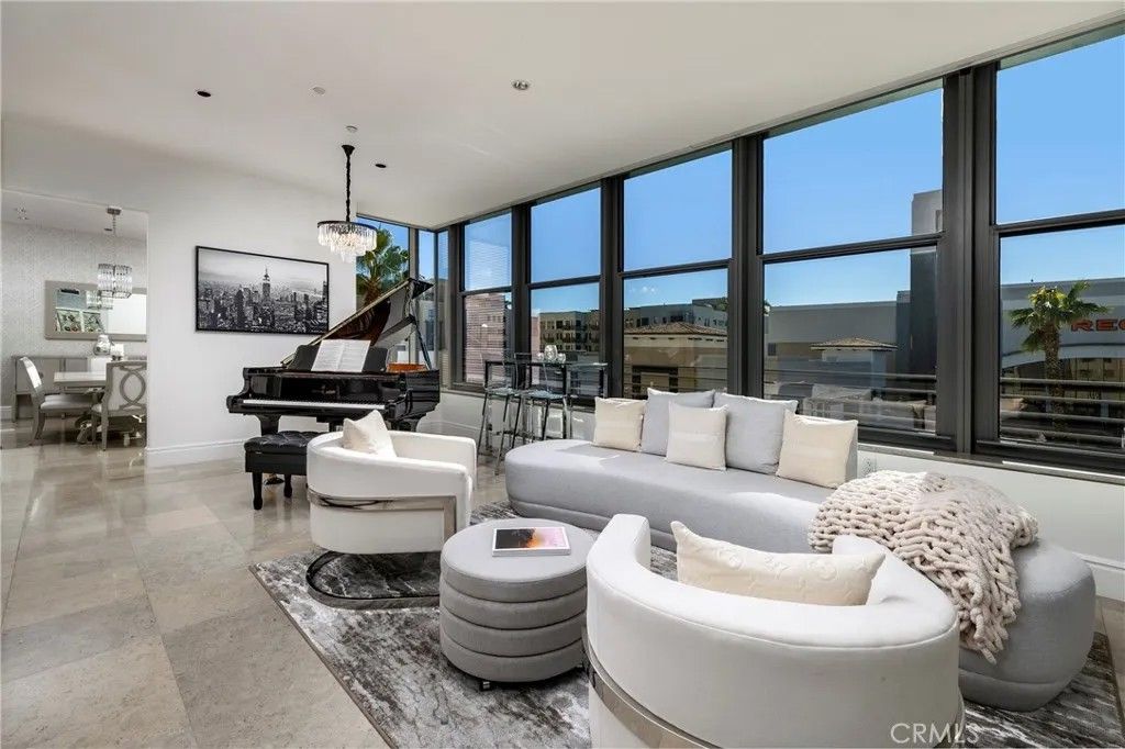 Photo of 345 E Colorado Boulevard #404, Pasadena, CA 91101 (MLS # NP26070995)