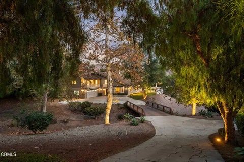 Photo of 11780 Barranca Road, Santa Rosa, CA 93012 (MLS # V1-38565)
