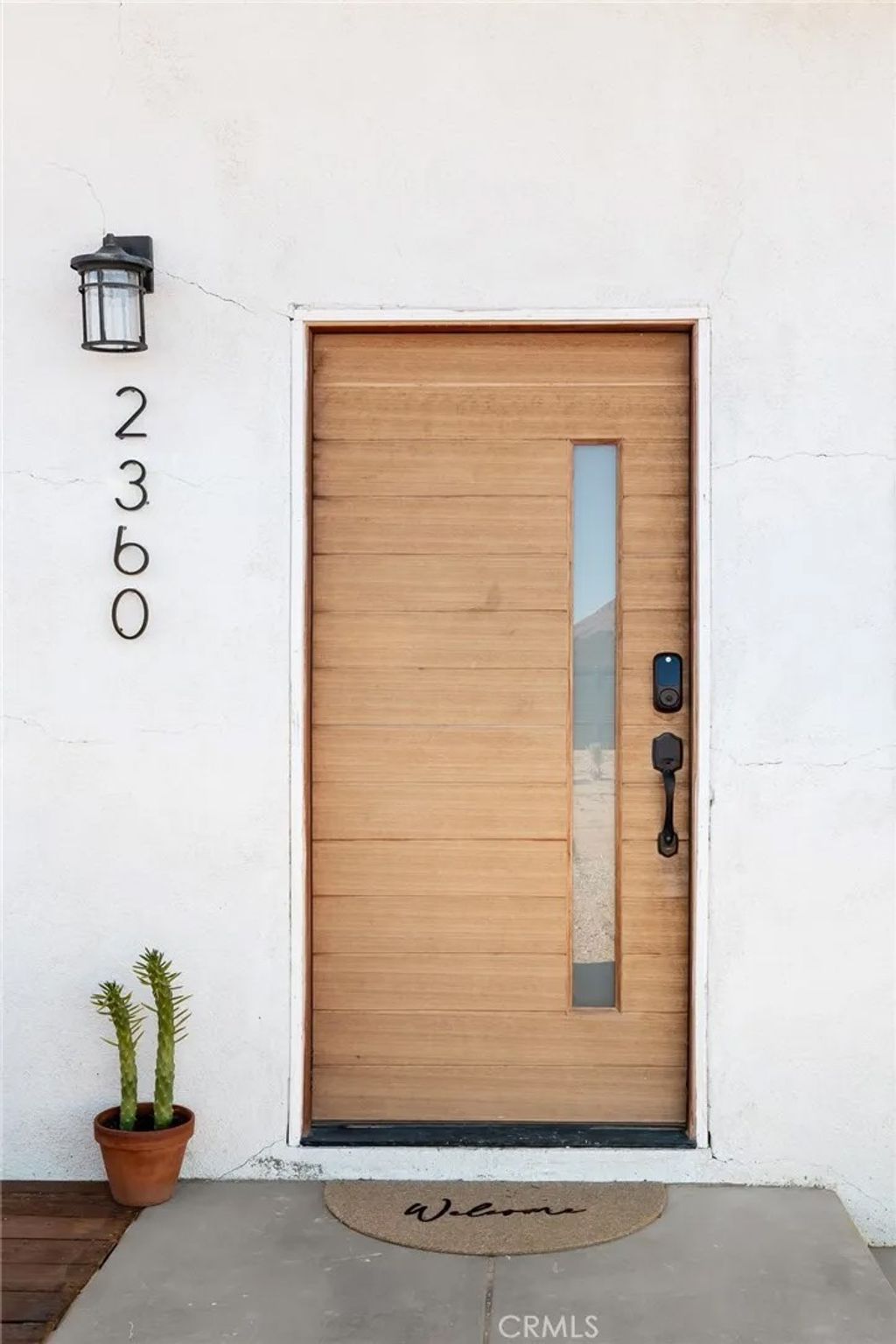 Photo of 2360 Sand Dr, Landers, CA 92285 (MLS # JT26044497)