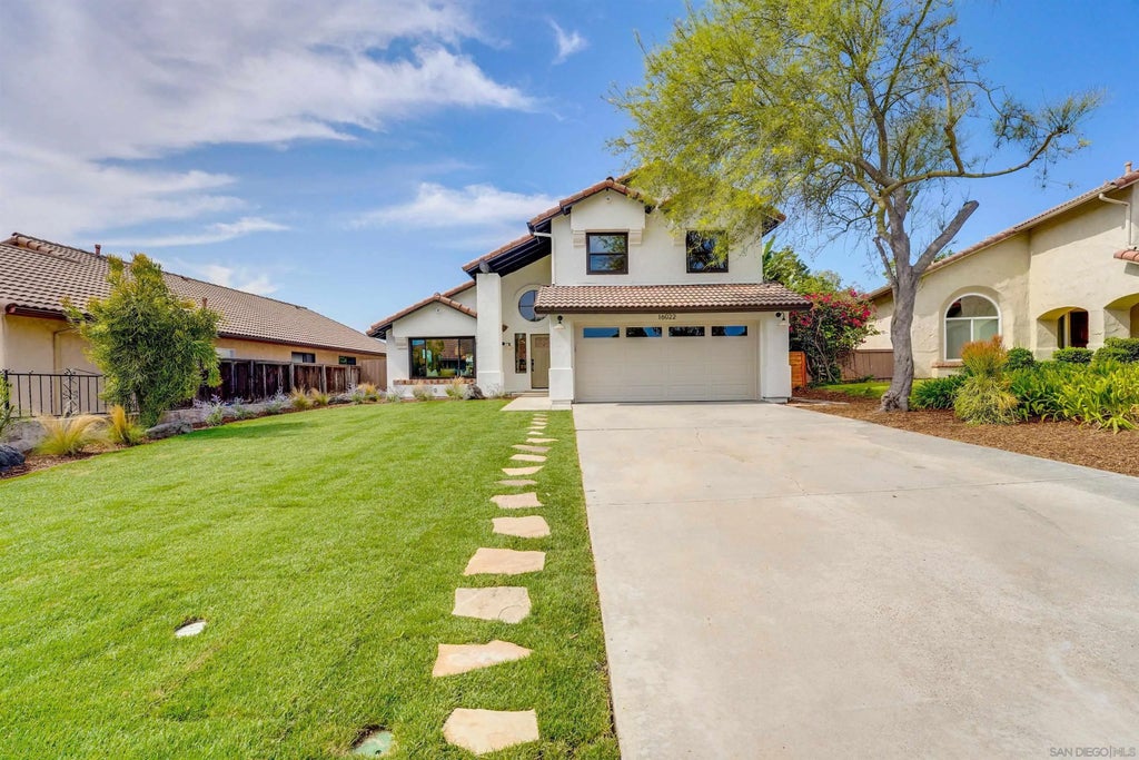 Photo of 16022 Sun Summit Point, San Diego, CA 92127 (MLS # 260019949)