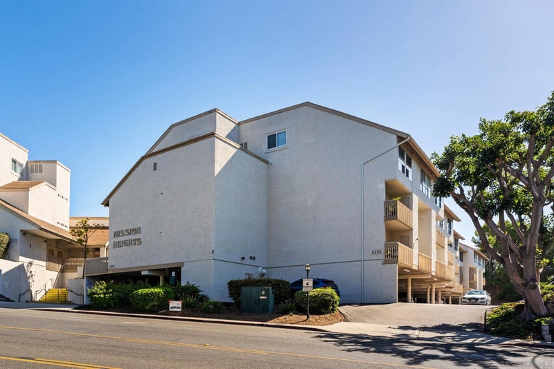 6255 Rancho Mission Road 217
