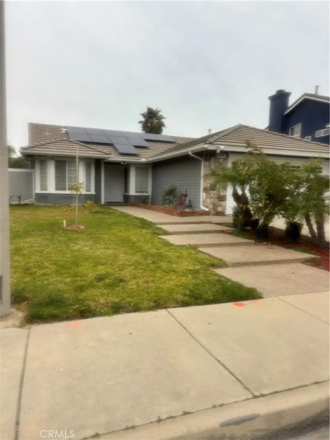 Photo of 13226 HITCHING RAIL Circle, Corona, CA 92883 (MLS # DW26037240)
