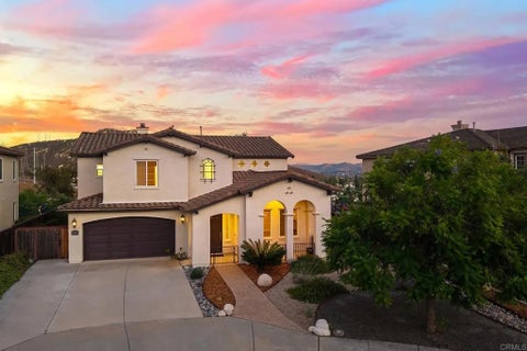 Photo of 10815 Dakota Ranch Rd, Santee, CA 92071 (MLS # PTP2607821)