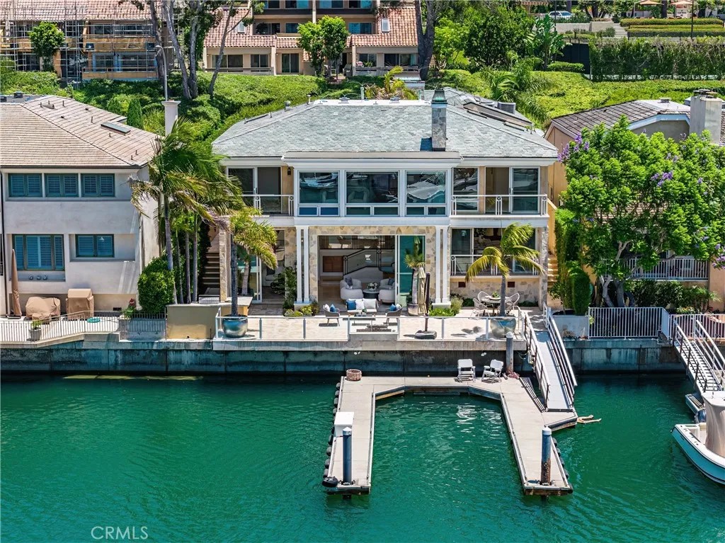 701 Bayside Drive