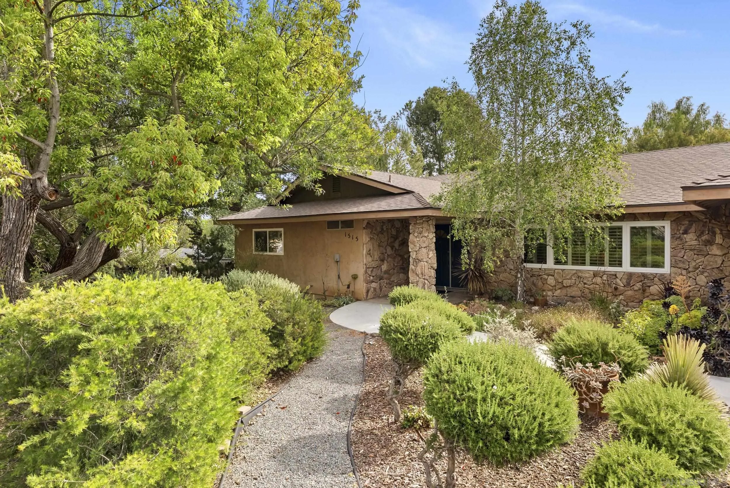 1515 Donita Dr.