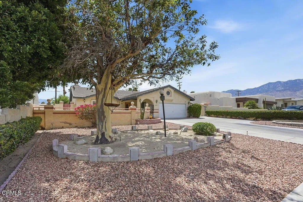 Photo of 68125 Vista Chino, Cathedral City, CA 92234 (MLS # V1-36061)