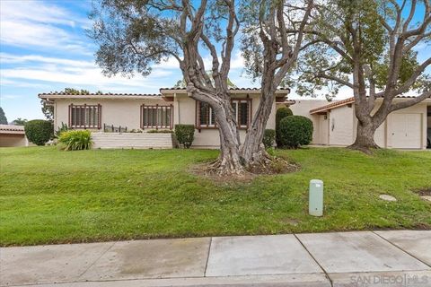 Photo of 12491 Rios Rd, Rancho Bernardo, CA 92128 (MLS # 250043302)