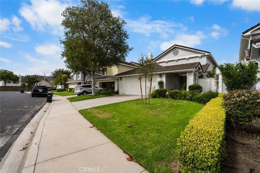 4431 Honeyglen Court