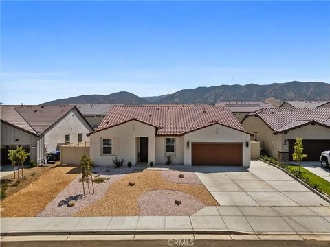 Photo of 212 Artina Court, Tehachapi, CA 93561 (MLS # PI26027005)