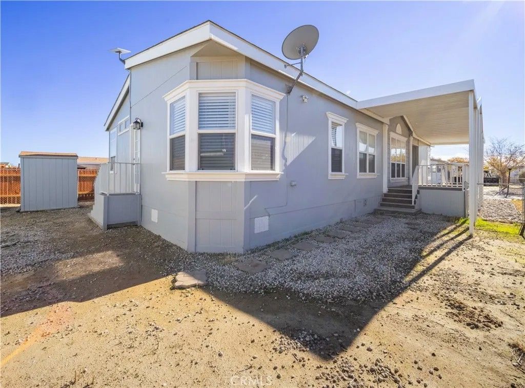 Photo of 2107 Colleen, Rosamond, CA 93560 (MLS # SR25276438)