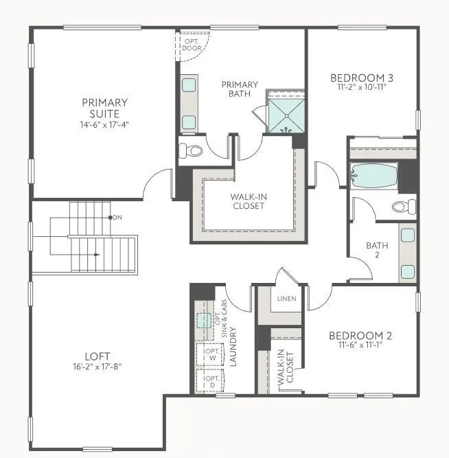 831 Conductor Court