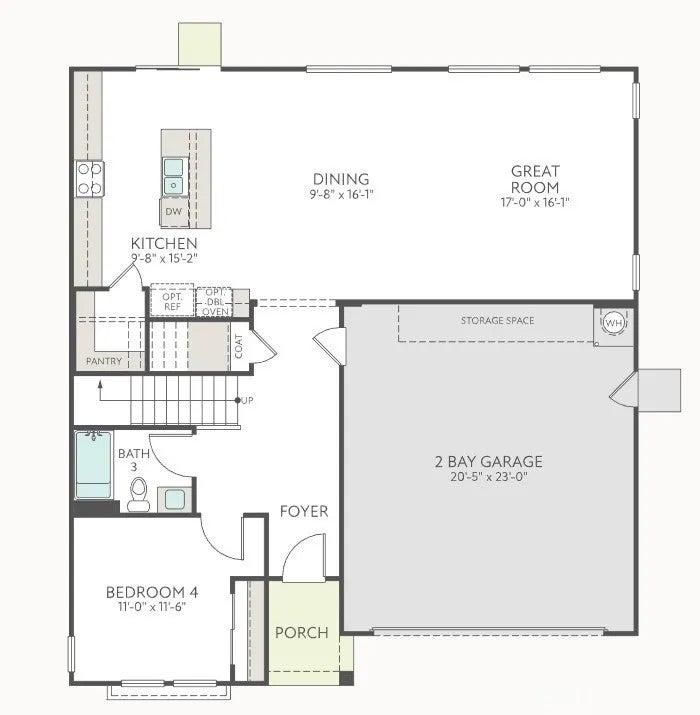 831 Conductor Court
