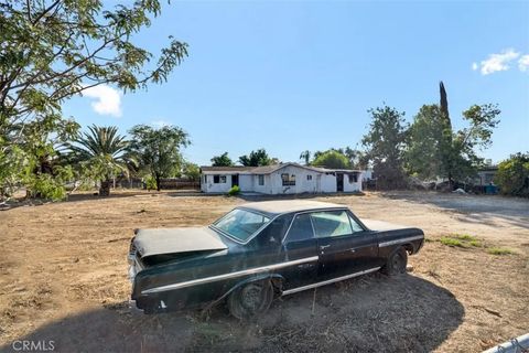 Tiny photo for 27987 Jefferson Ave, Menifee, CA 92585 (MLS # SW25228165)