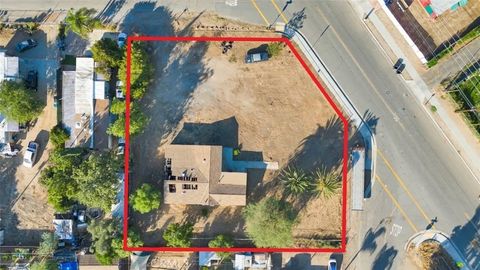 Tiny photo for 27987 Jefferson Ave, Menifee, CA 92585 (MLS # SW25228165)