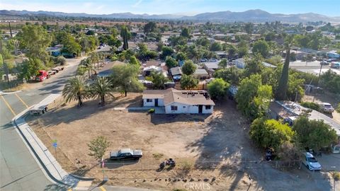Tiny photo for 27987 Jefferson Ave, Menifee, CA 92585 (MLS # SW25228165)