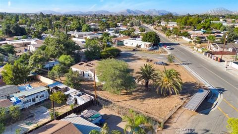 Tiny photo for 27987 Jefferson Ave, Menifee, CA 92585 (MLS # SW25228165)