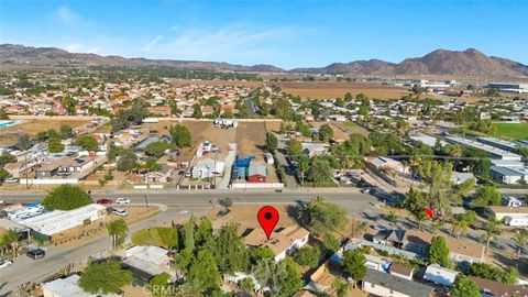Tiny photo for 27987 Jefferson Ave, Menifee, CA 92585 (MLS # SW25228165)