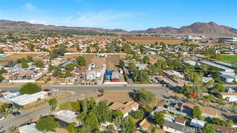 Tiny photo for 27987 Jefferson Ave, Menifee, CA 92585 (MLS # SW25228165)