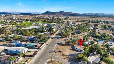 Tiny photo for 27987 Jefferson Ave, Menifee, CA 92585 (MLS # SW25228165)