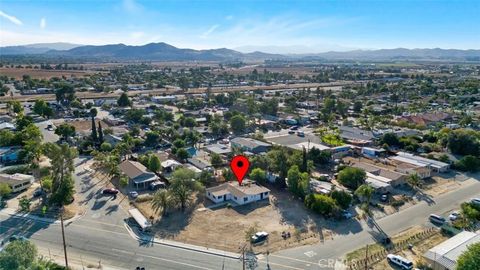 Tiny photo for 27987 Jefferson Ave, Menifee, CA 92585 (MLS # SW25228165)