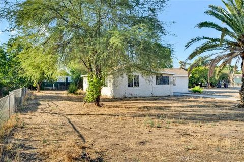 Tiny photo for 27987 Jefferson Ave, Menifee, CA 92585 (MLS # SW25228165)