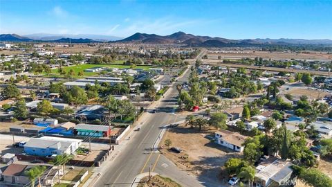 Tiny photo for 27987 Jefferson Ave, Menifee, CA 92585 (MLS # SW25228165)