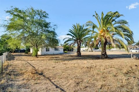 Tiny photo for 27987 Jefferson Ave, Menifee, CA 92585 (MLS # SW25228165)