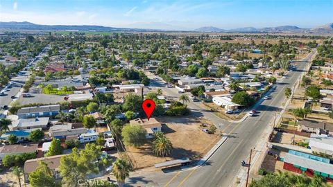 Tiny photo for 27987 Jefferson Ave, Menifee, CA 92585 (MLS # SW25228165)