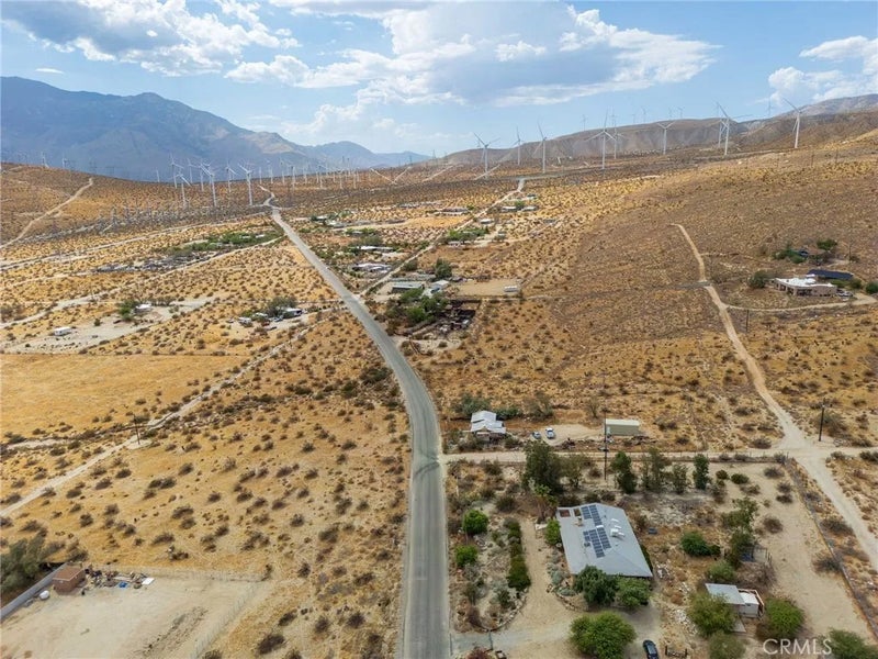0 Painted Hills Rd