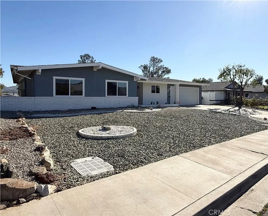 Photo of 28714 Portsmouth, Menifee, CA 92586 (MLS # SW25276875)