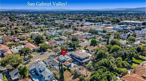 Tiny photo for 6037 Oak Ave, Temple City, CA 91780 (MLS # TR25242911)