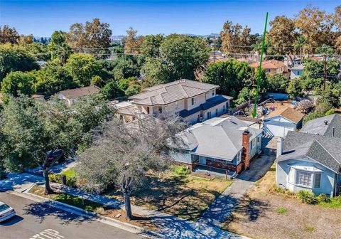 Tiny photo for 6037 Oak Ave, Temple City, CA 91780 (MLS # TR25242911)