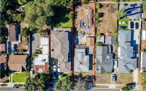 Tiny photo for 6037 Oak Ave, Temple City, CA 91780 (MLS # TR25242911)