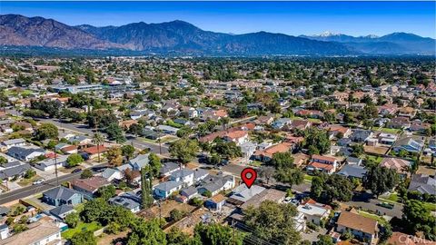 Tiny photo for 6037 Oak Ave, Temple City, CA 91780 (MLS # TR25242911)