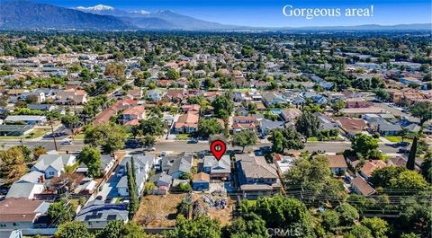 Tiny photo for 6037 Oak Ave, Temple City, CA 91780 (MLS # TR25242911)