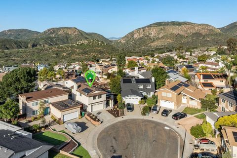 6868 Deer Hollow San Diego CA 92120