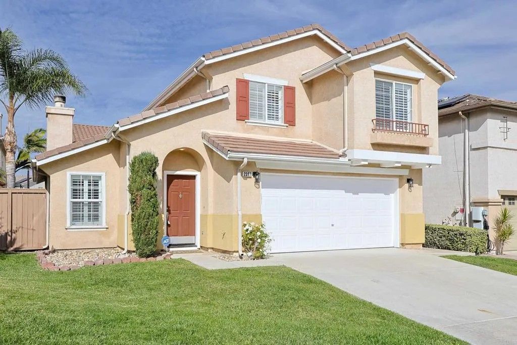 Photo of 2387 Peacock Valley Rd, Chula Vista, CA 91915 (MLS # PTP2508553)