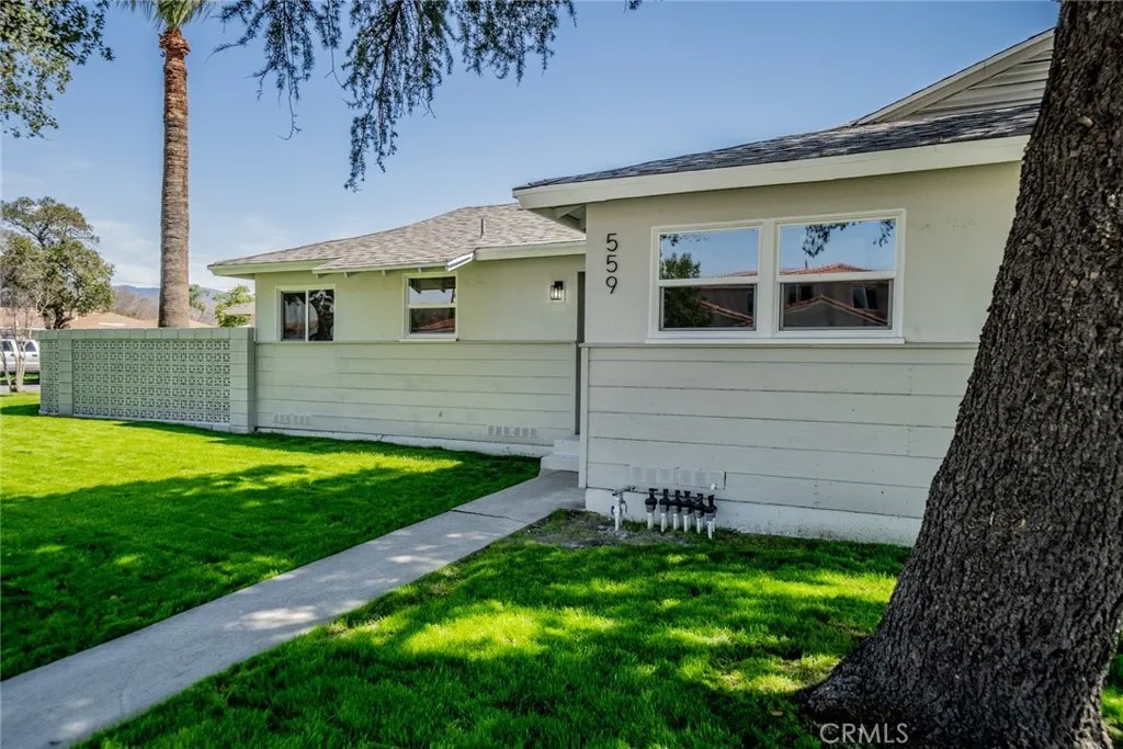 559 N Marvin Drive