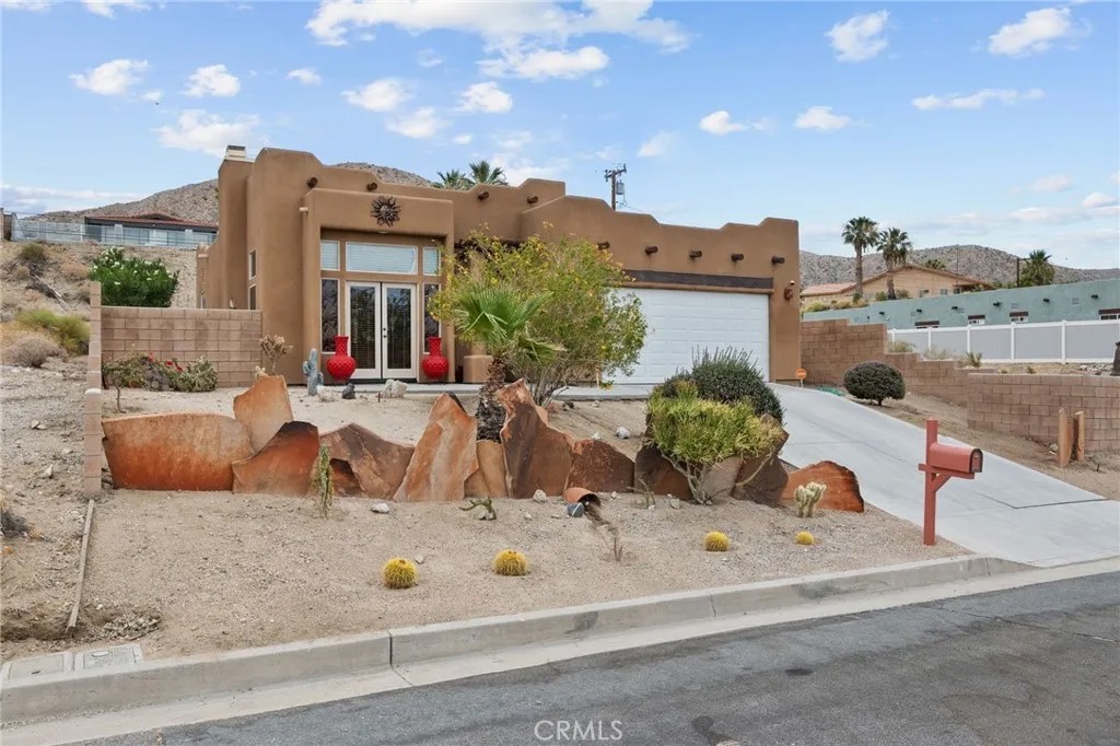 66814 Casa Grande Drive