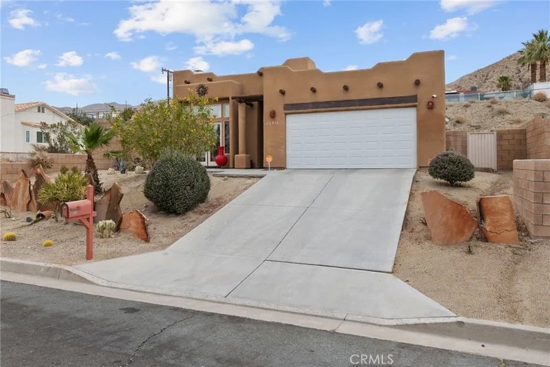 66814 Casa Grande Drive