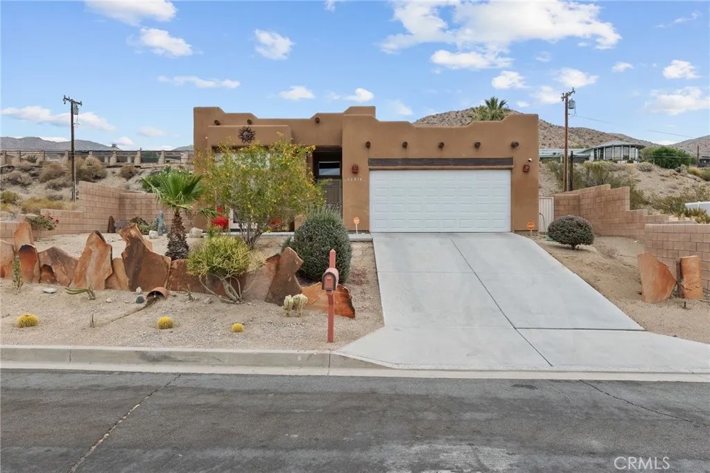 66814 Casa Grande Drive