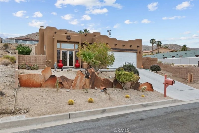 66814 Casa Grande Drive