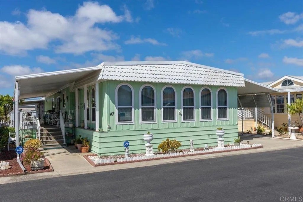 Photo of 1286 Discovery St #47, San Marcos, CA 92078 (MLS # NDP2509012)