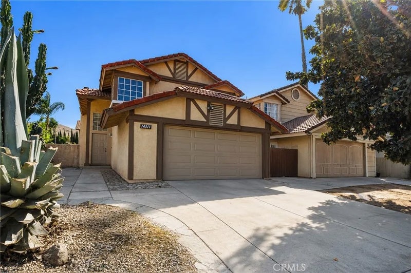 14311 Hillcrest Dr