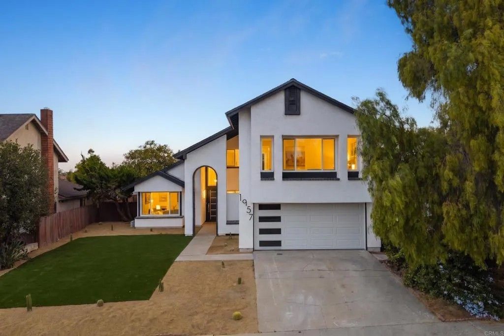 Photo of 1957 Duke St, Chula Vista, CA 91913 (MLS # PTP2603060)