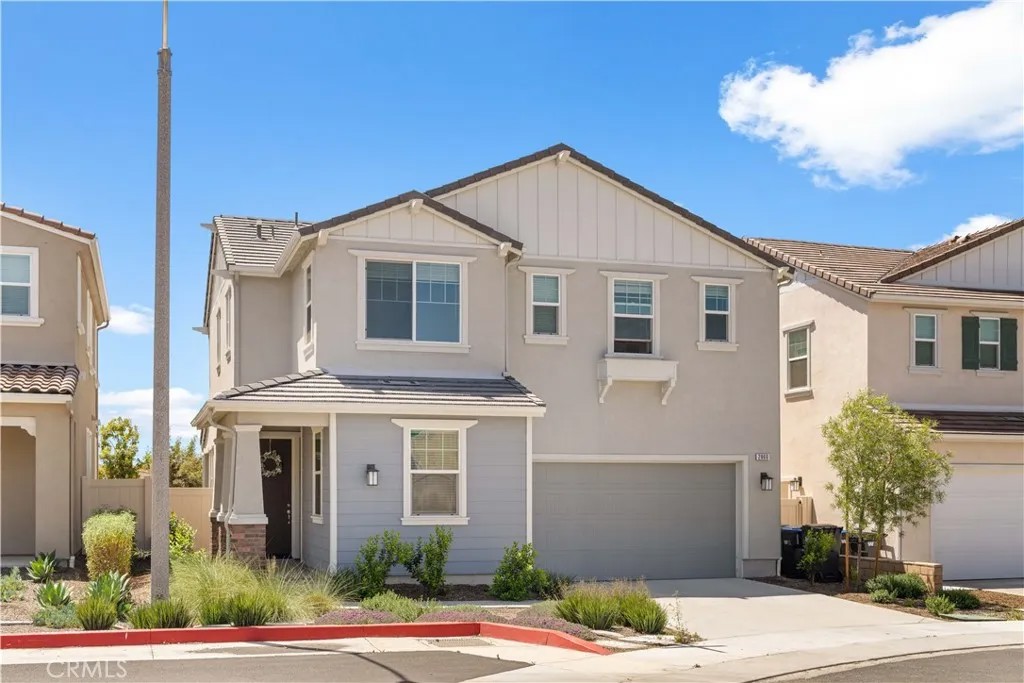2860 Sapphire Road