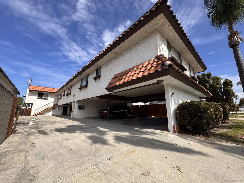 Photo of 259 Alvarado St, Chula Vista, CA 91910 (MLS # 260006030)