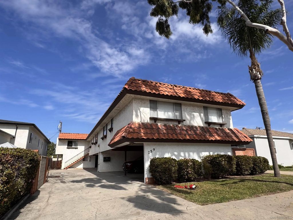 Photo of 259 Alvarado St, Chula Vista, CA 91910 (MLS # 260006030)