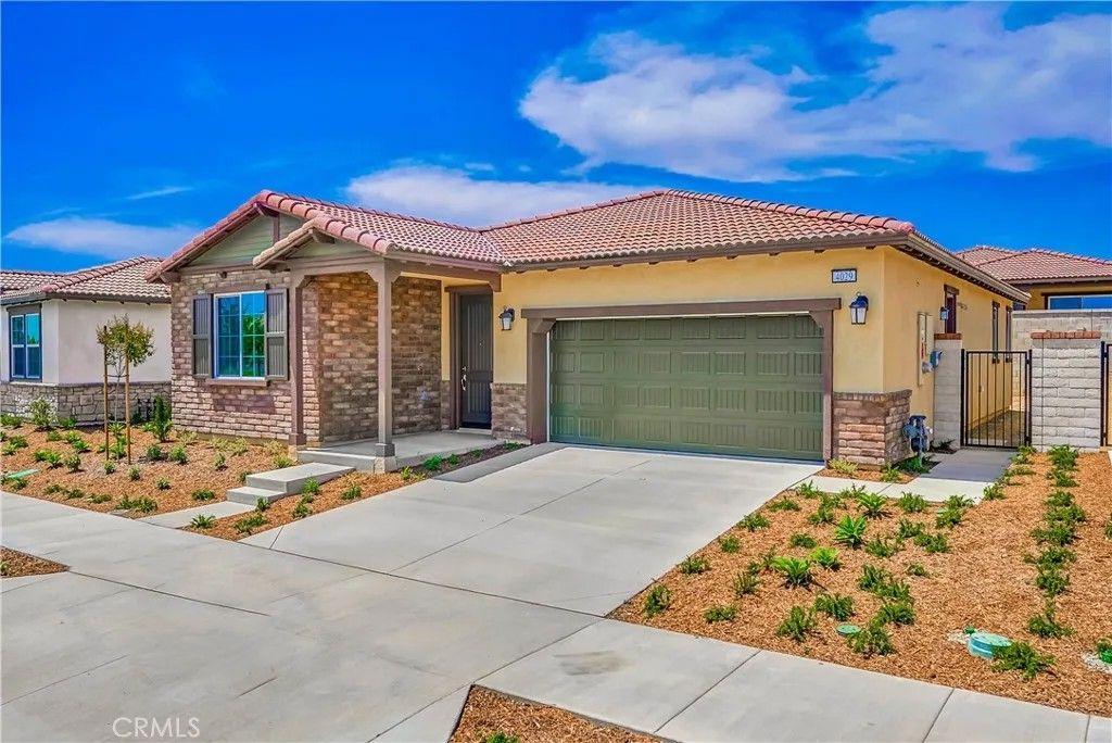 Photo of 4029 E Perdido Privado, Ontario, CA 91761 (MLS # WS26095363)
