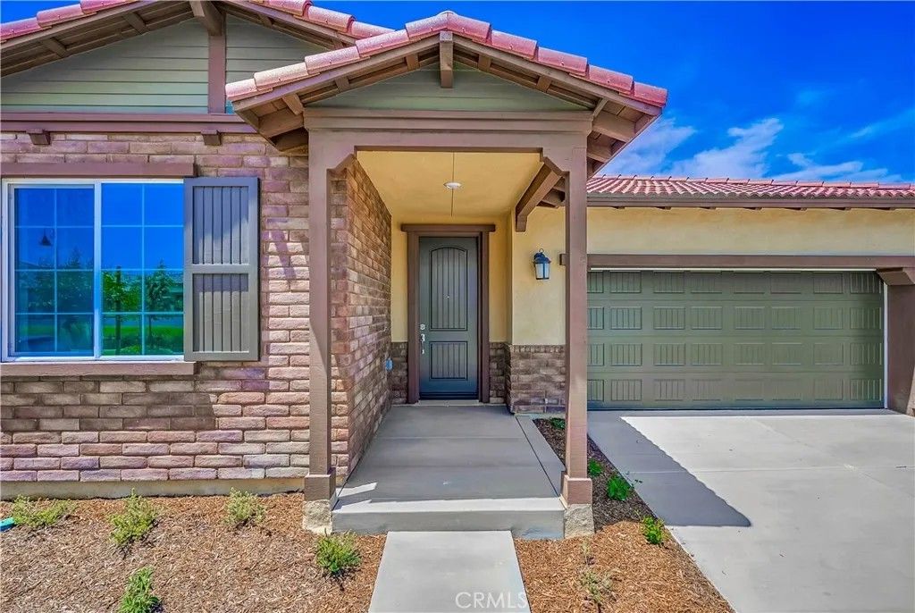 Photo of 4029 E Perdido Privado, Ontario, CA 91761 (MLS # WS26095363)